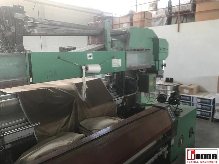 Used GUSKEN TELAIO A VELLUTO #TV 140