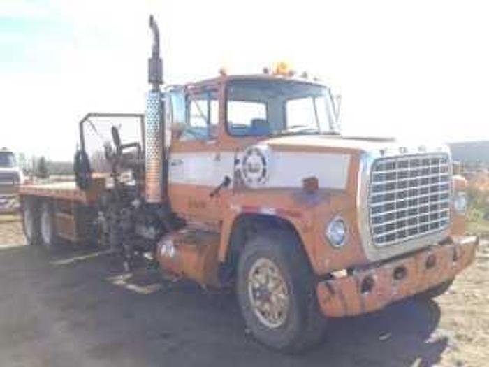 Used Gardner Denver TEE