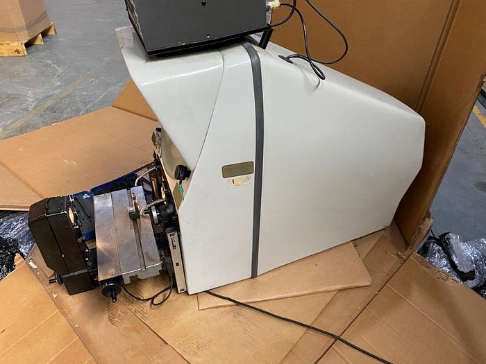 Used Baty R14XL Profile Projector