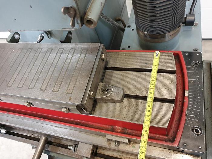 Gebraucht Flachschleifmaschine Jung Elb