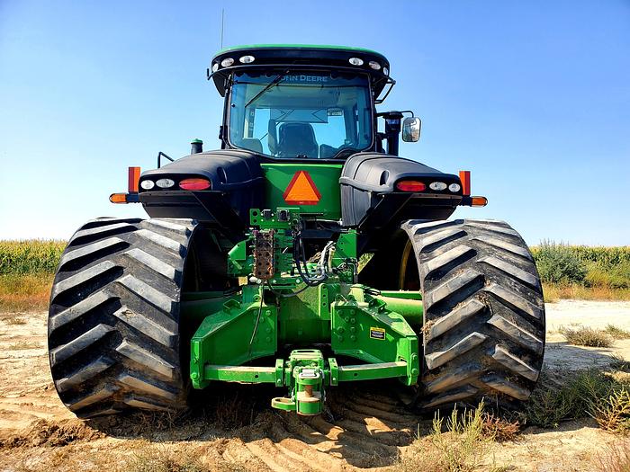 Used 2013 John Deere  9560RT