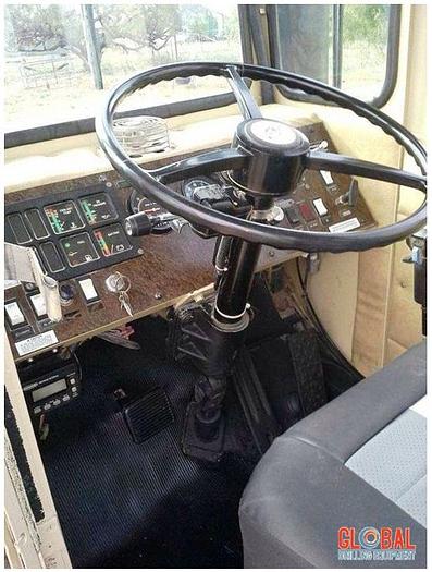 Used 1996 Ingersoll-Rand T4W