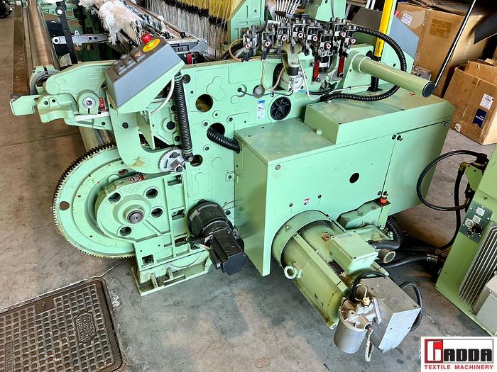 Used 2012 DORNIER PTS