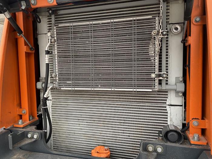 Usato 2015 DOOSAN DL 250-3