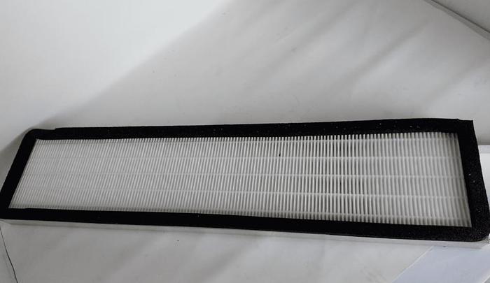 Filtro Volvo 12742527