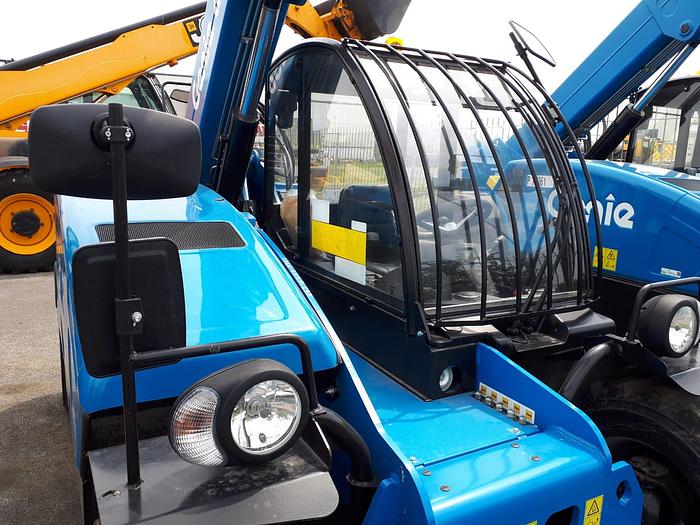Used Genie 2506