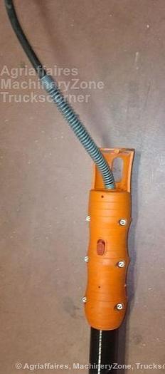 abbacchiatore Tele 300