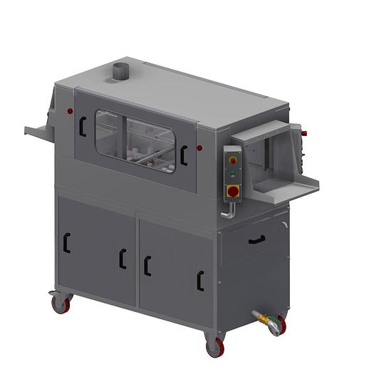 Used 2022 Niro-Tech MP-100 TRAYWASHER