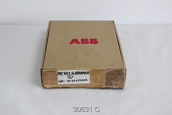 Used ABB IMMFC04 Multifunction Controller for ABB Bailey INFI90 DCS System #30631