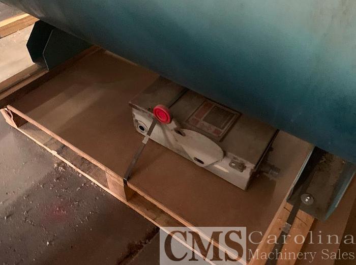 Used CompAir 10 HP Compressor