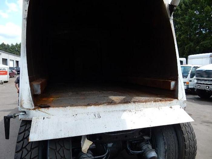 Used 2007 International 7600