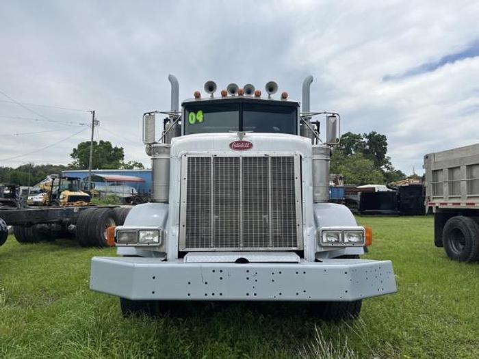Used 2004 Peterbilt 357 Roll-Off