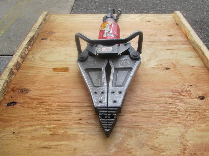 Used Complete Jaws of Life Set