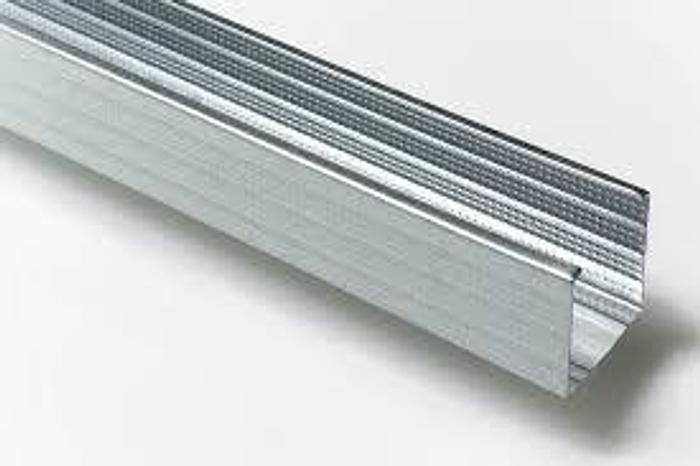 New F&P Drywall Profile Lines (New) #3796