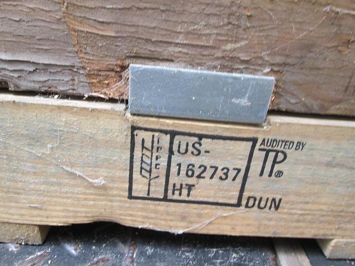 Used Shipping or Storage containers, boxes, wood crates (heavy duty) Shipping or Storage containers, boxes, wood crates (heavy duty)