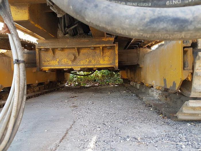 Usato Trivellatrice BERETTA T45