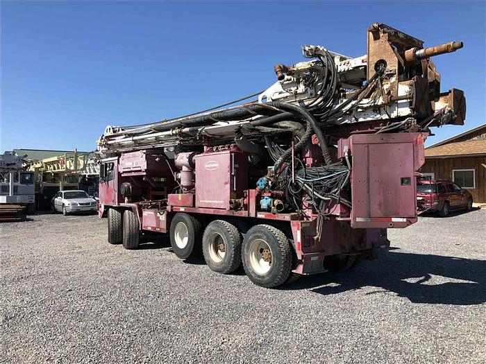 Used 2007 Schramm T130XD