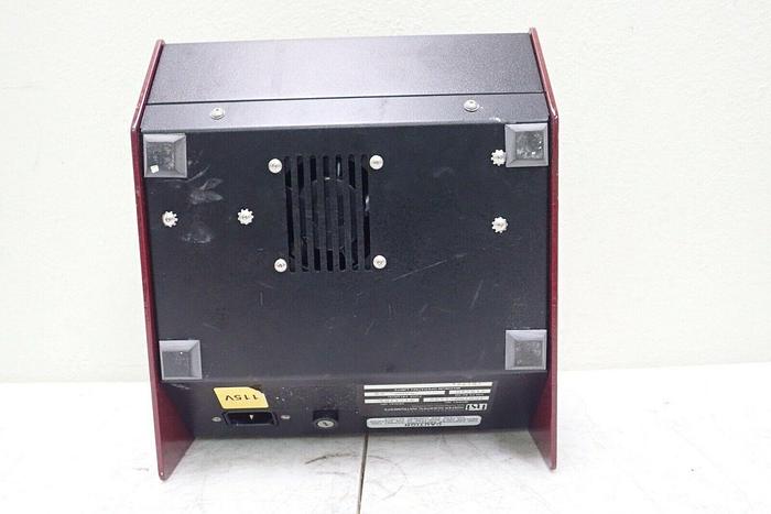 Used HSI Hoefer Scientific Instruments Model TKO-100 115V DNA Fluorometer 7427281805880