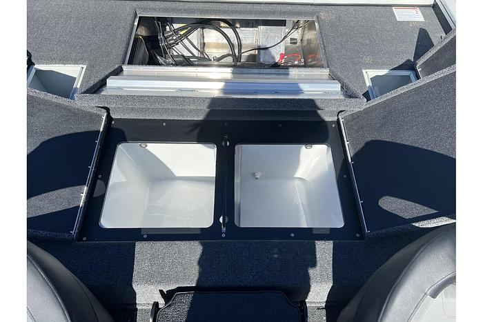 2024 CRESTLINER CMX21 CL-24-10