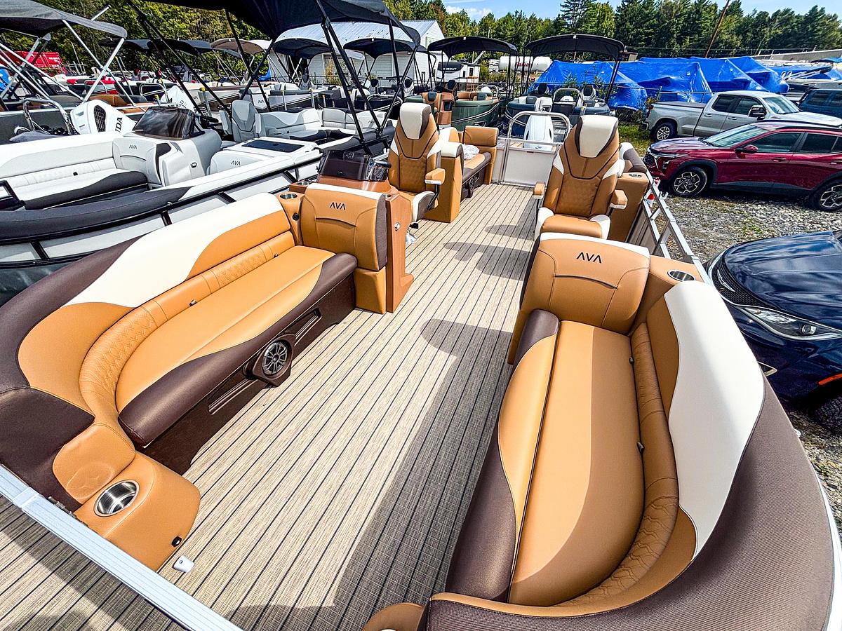 2026 Avalon 2385 VEN85 QL