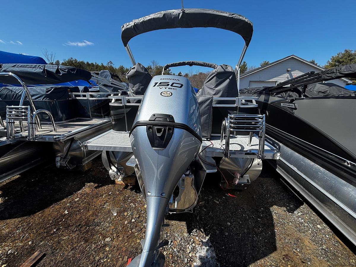 2026 Avalon 2185 VEN RF TRI