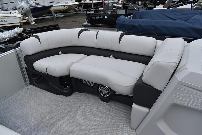 2025 AVALON 2385 CATALINA ELITE AV-25-10