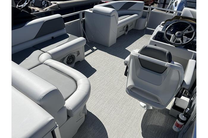 2024 AVALON 2185 VENTURE 85 CR