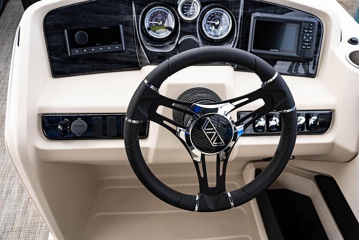 2025 Avalon Avalon LSZ -23' Quad Lounge