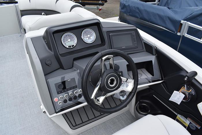 2025 AVALON 2385 CATALINA ELITE AV-25-10