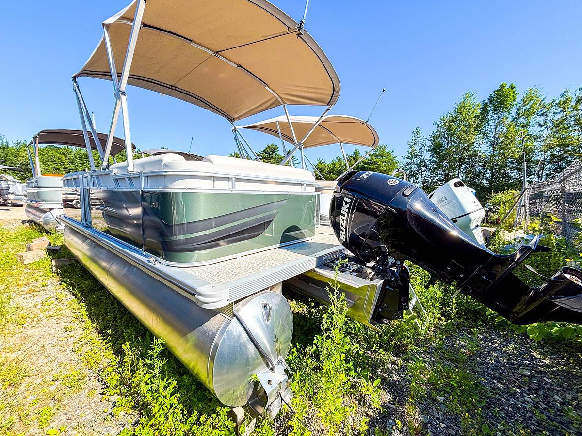 2025 AVALON 1980 VTX CRUISE AV-25-41