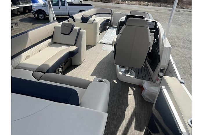 2024 AVALON 2585 CATALINA CRUISE FUNSHIP AV-24-04