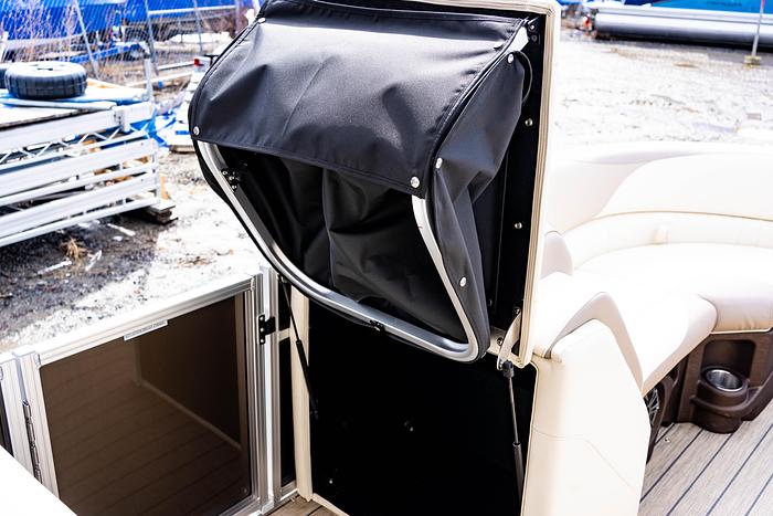 2025 Avalon 2185 LSZ ELITE AV-25-20