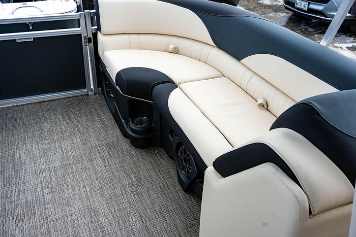 2025 Avalon Avalon LSZ -23' Quad Lounge
