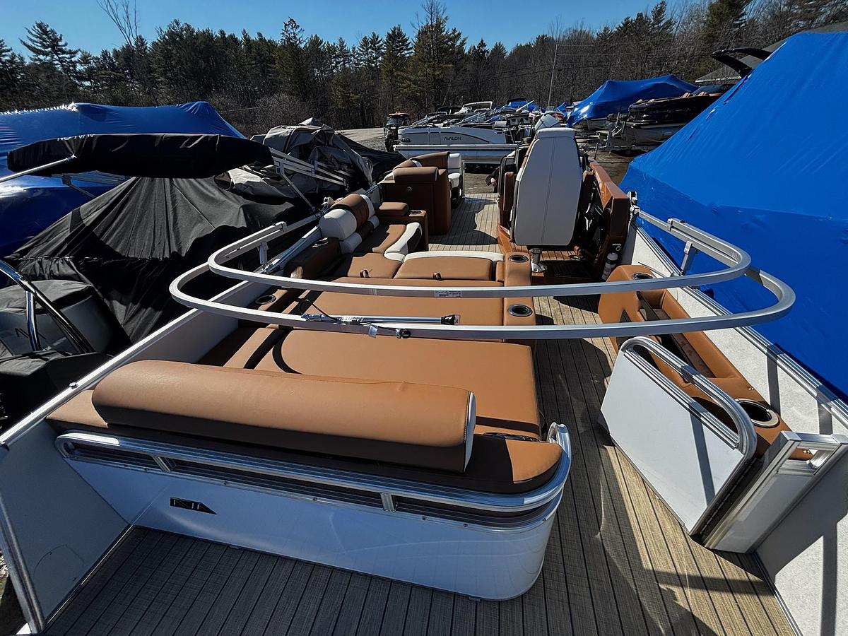 2026 Avalon 2385 CAT VRL