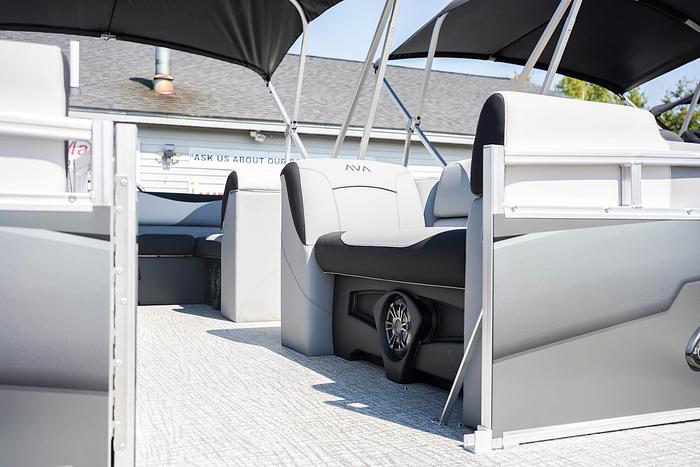 2025 AVALON 1980 VENTURE CRUISE REAR BENCH AV-25-29