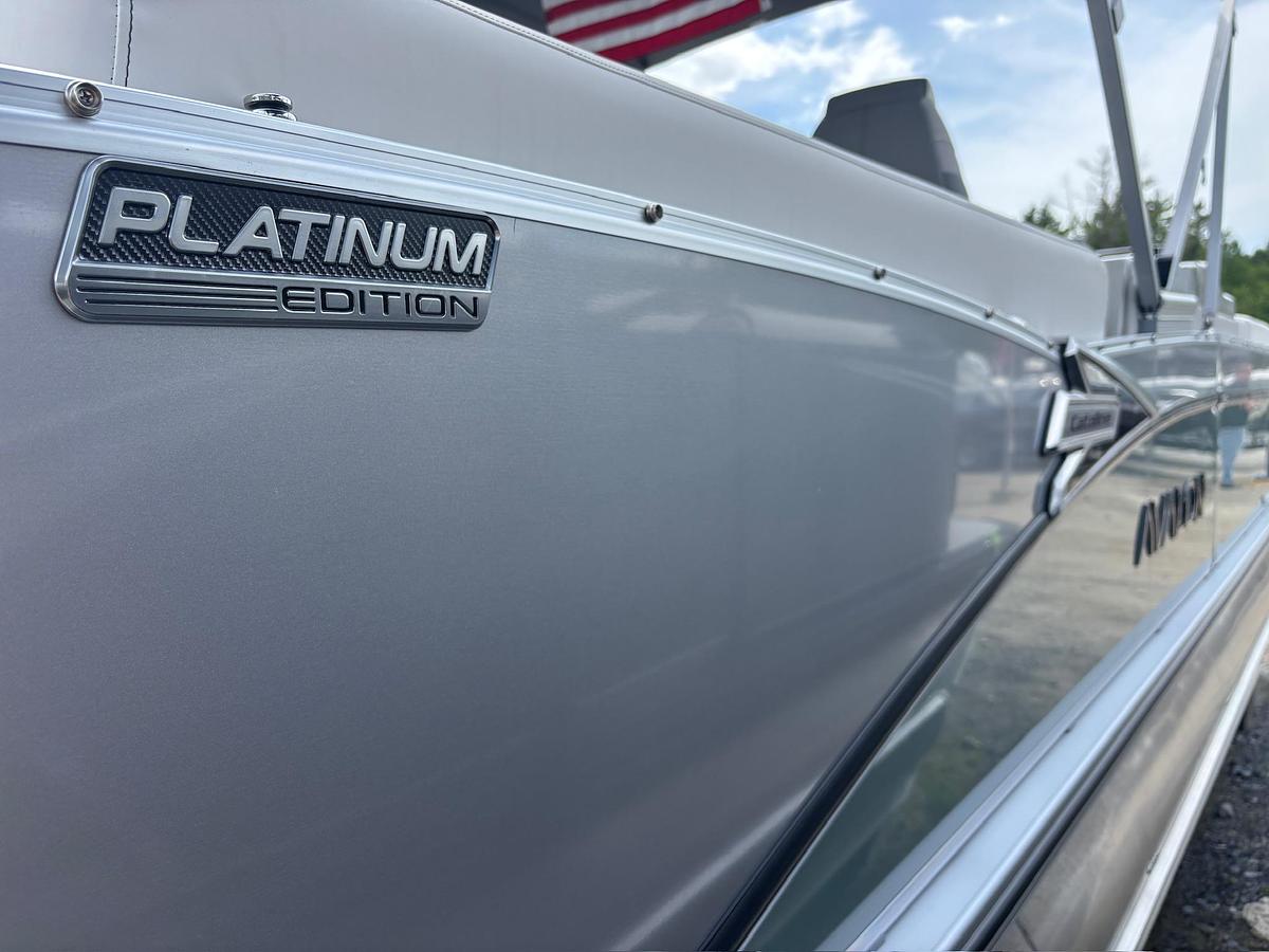 2026 Avalon 2385 CATALINA QL