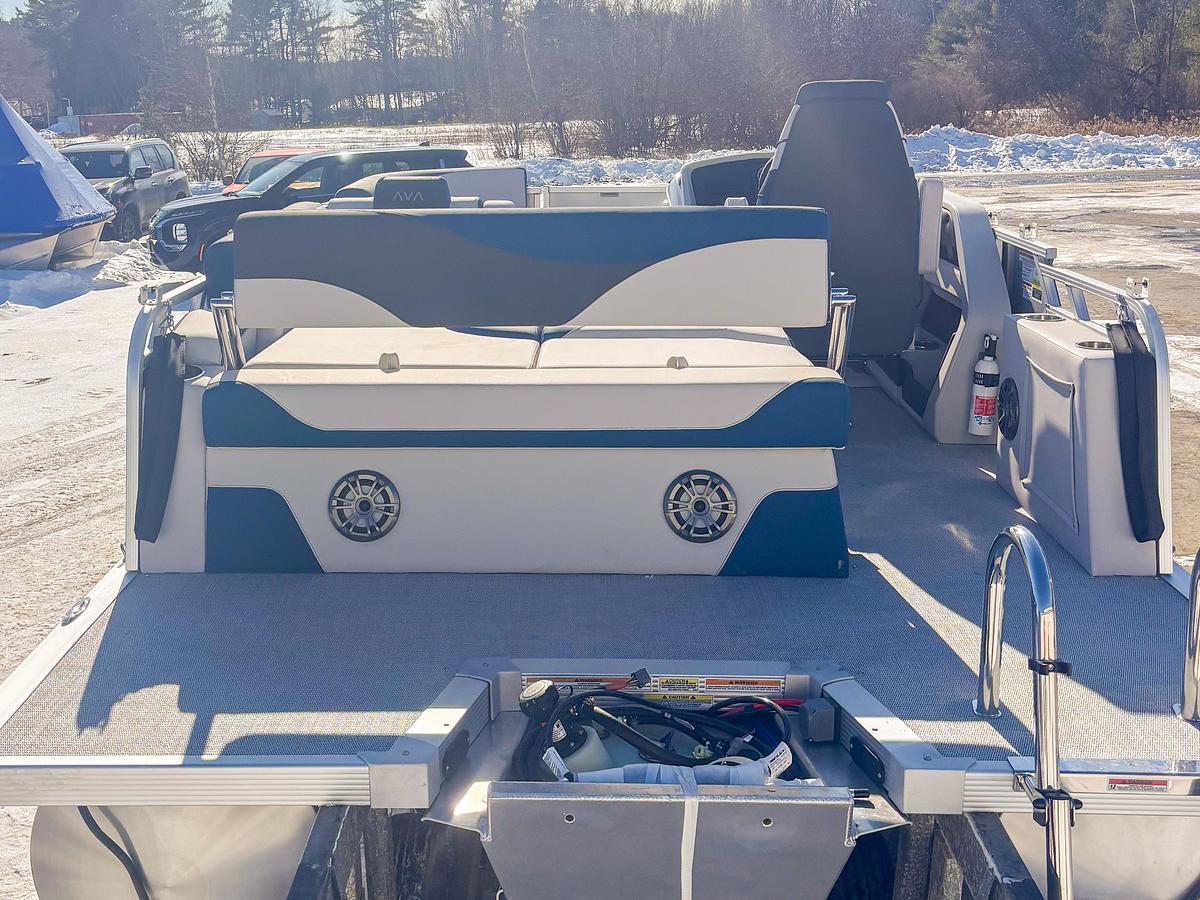 2026 Avalon 1985 LSZ CRB