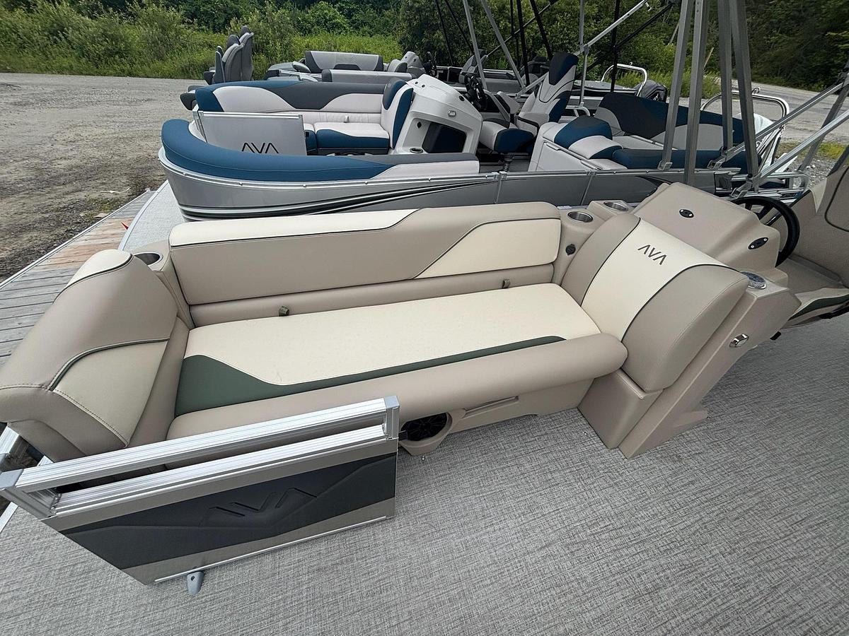 2026 Avalon 1980 VENTURE CR
