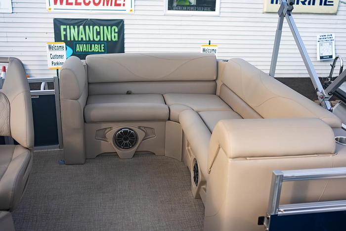 2025 AVALON 1980 VTX CR AV-25-40