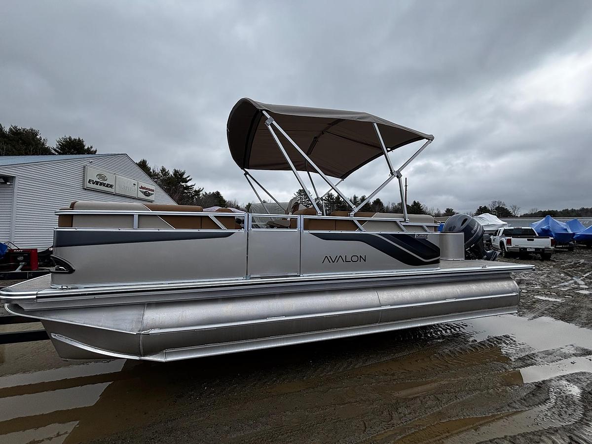 Used 2026 Avalon VEN 21E80 QL