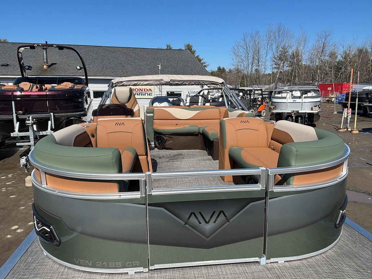 2026 Avalon 2185 VEN85 CR