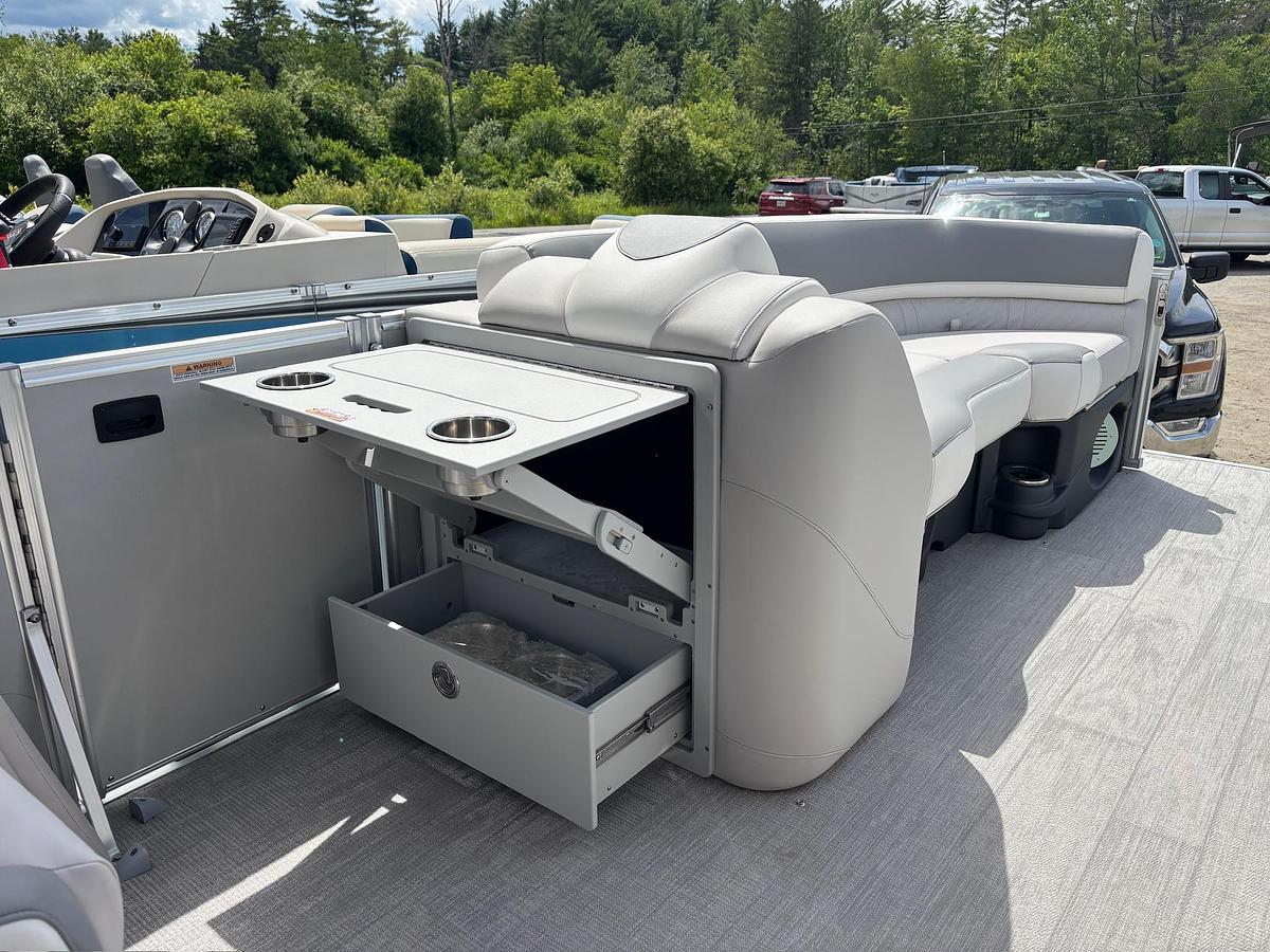 2026 Avalon 2385 CATALINA QL