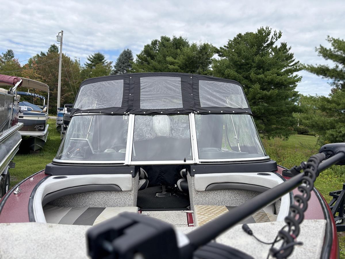 Used 2019 Polar Kraft 170 Kodiak