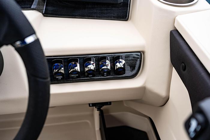 2025 Avalon Avalon LSZ -23' Quad Lounge