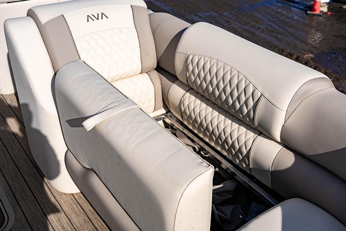 Avalon Catalina - 23' Elite