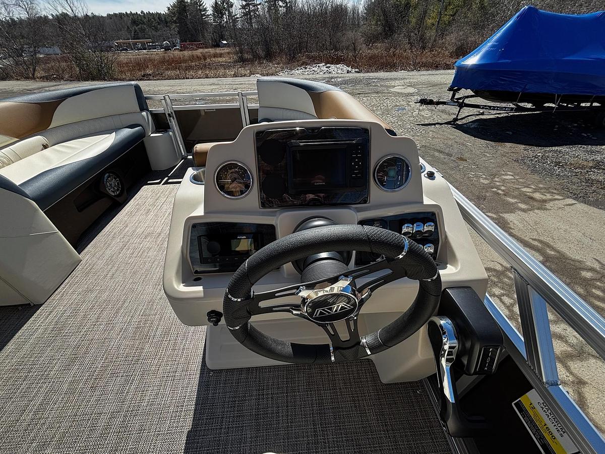 2026 Avalon 2385 VEN QL TRITOON