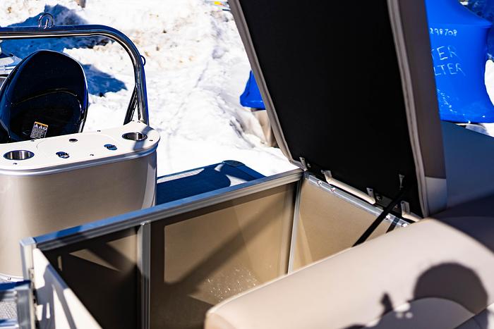 Used 2025 Avalon 1985 LSZ Cruise