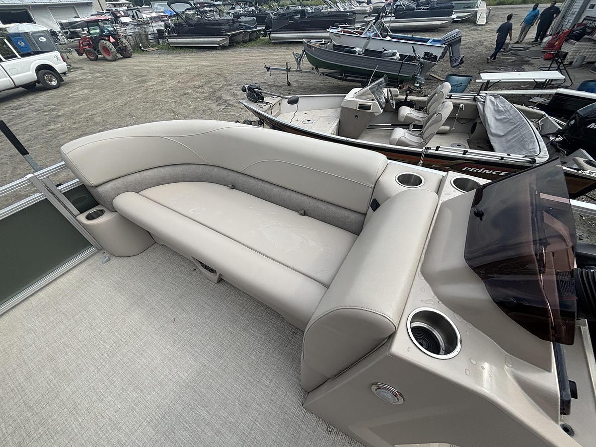 Used 2021 Avalon GS 2185 CRUISE