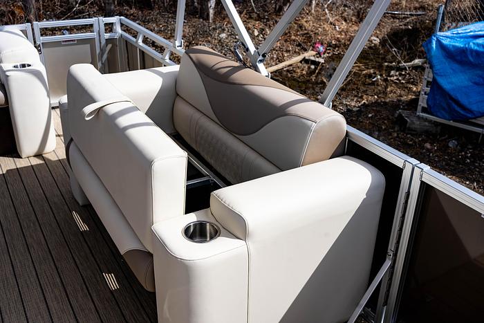 2025 Avalon 2185 LSZ ELITE AV-25-20