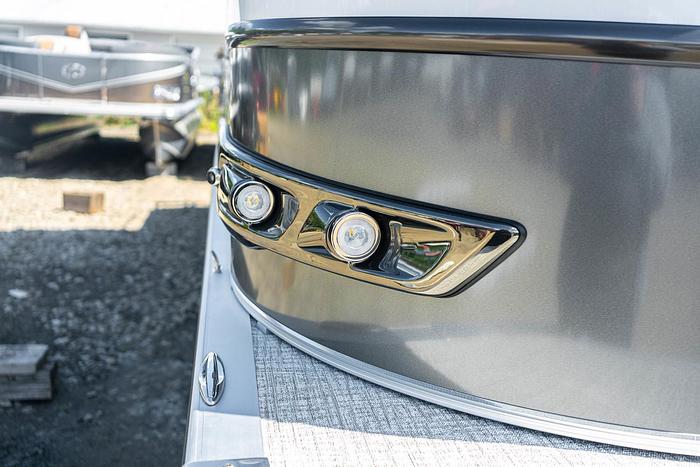 2025 AVALON 2385 CATALINA REAR J LOUNGE